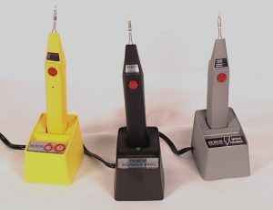 Iso-Tip Cordless Soldering Irons