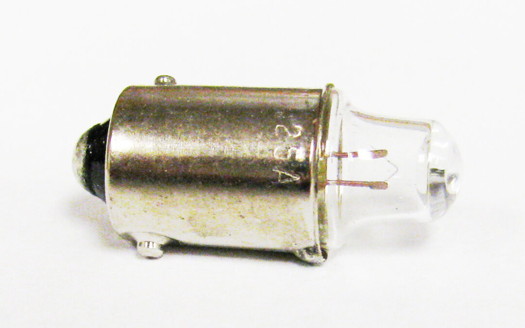 Soldering Iron Standard Replacement Bulb – Model #1168-100