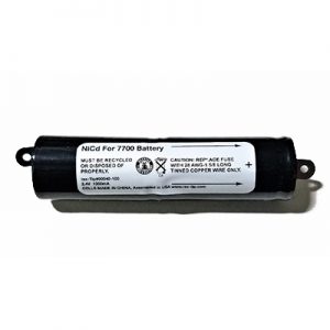 7733 Replacement Soldering Iron Battery