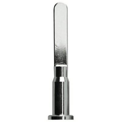 Pro 120 Industrial Hot Knife Tip (#7992-009)