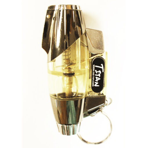 Iso-Tip Smart Torch Titan – Model #9004