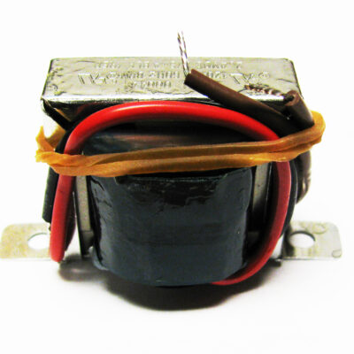 Quick Charge Replacement Transformer