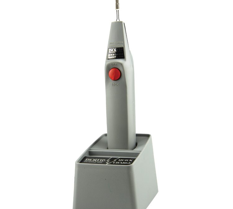 Portable Electric Soldering Iron Compared Against Others