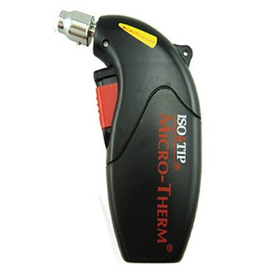 Heat Gun for Epoxy Resin Projects