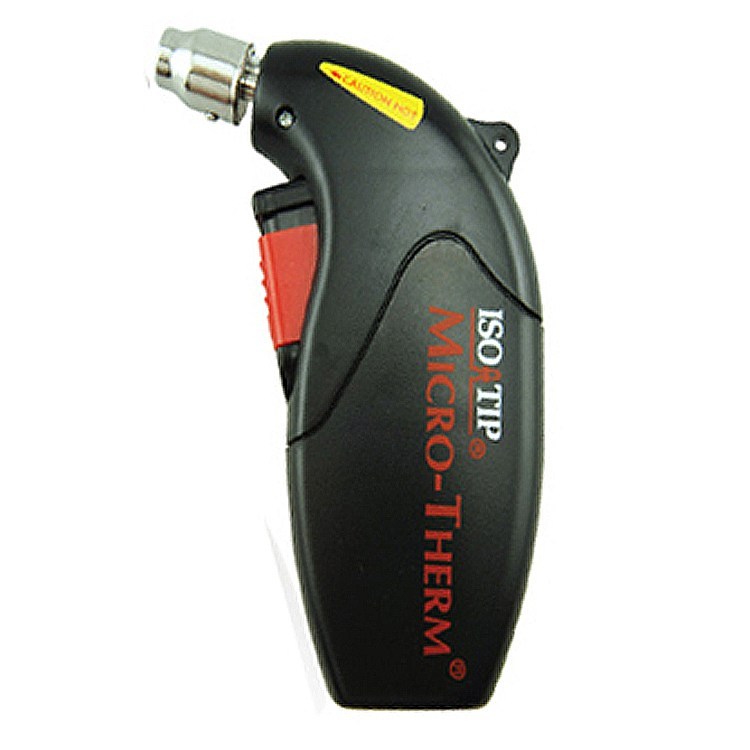 Iso-Tip 7975 Micro-Therm Butane Heat Gun