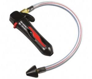 Condensate Drain Cleaning Gun