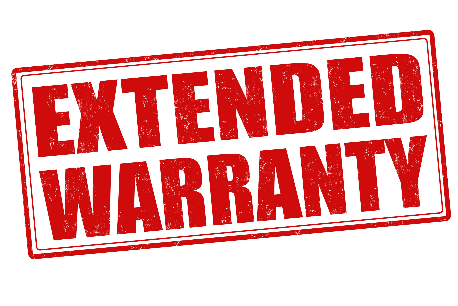 Extended Warranty Option