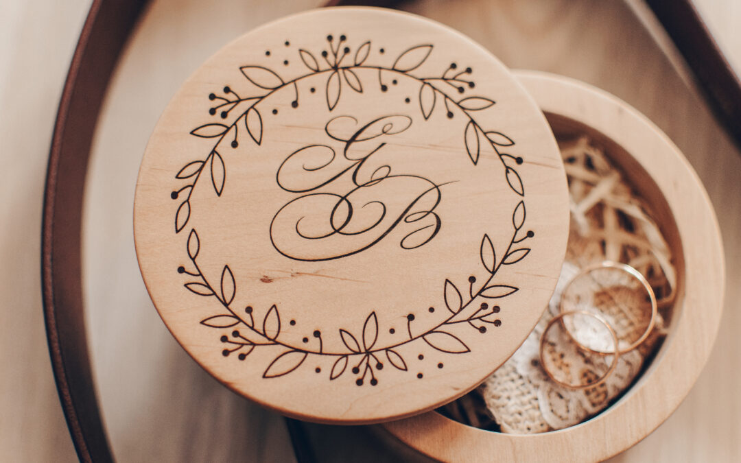 Wood Burning with a Torch and Torch Paste