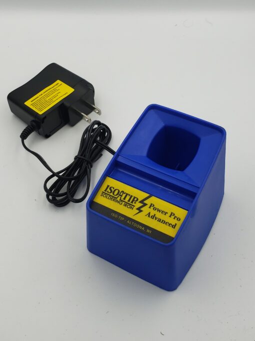 #8028-100 cordless soldering iron charger